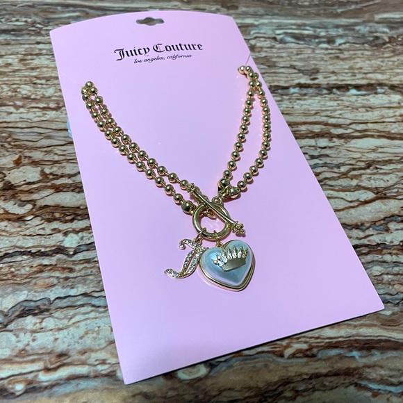 Juicy Couture - Picture 4 of 11